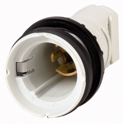 Lampka sygnalizacyjna 22mm bez soczewki M22-LC-X 216912-67433